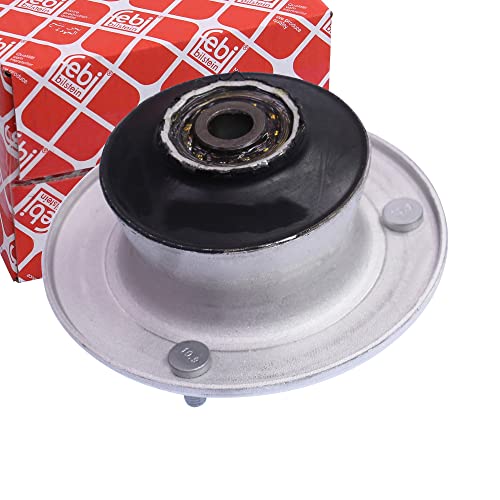 FEBI BILSTEIN Fjäderbens-stödlager 12293 4027816122937