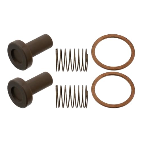 FEBI BILSTEIN 07879 Kit d'assemblage, pompe à carburant MERCEDES BENZ: T2/L Van / Break, Сamion Plateau/Сhâssis 4027816078791