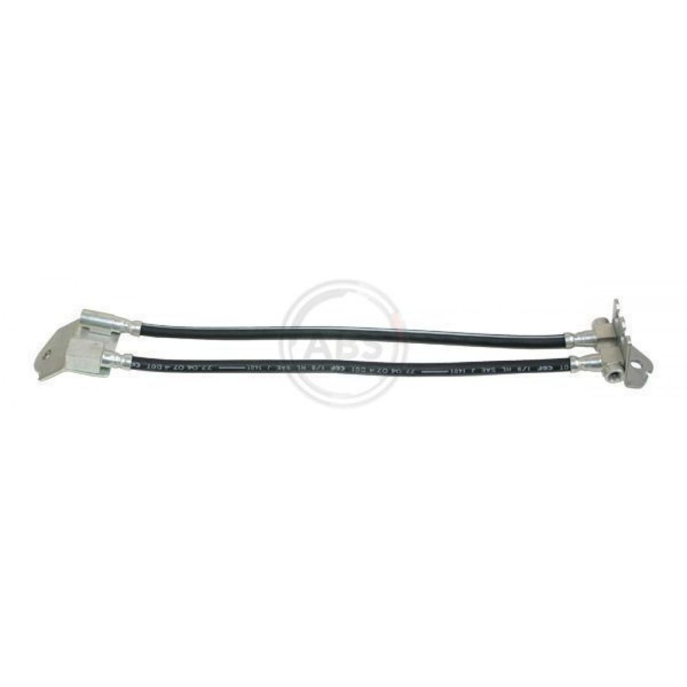 A.B.S. SL 5748 Flexible De Frein 425 INN. M10x1 2x FORD: Transit Mk5 Van, Minibus