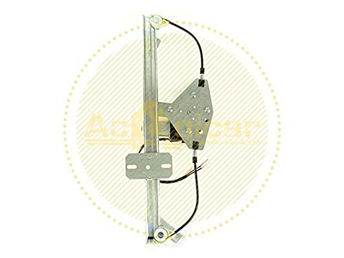 Ac Rolcar Lève vitre avant droite électrique avec moteur 01.8136 DACIA: Lodgy 8058772521799