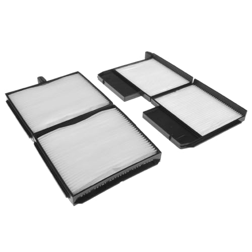 Blue Print ADT32529 Kupéfilter - Toyota Camry 5050063074642
