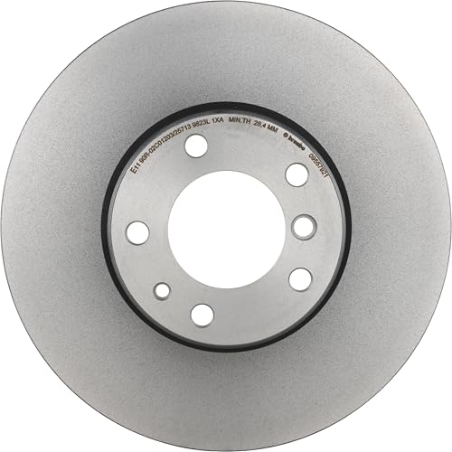 Brembo Bromsskiva 09.5579.21 8020584557921