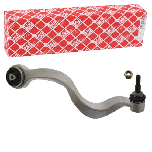 FEBI BILSTEIN 21740 Bras de suspension BMW: 7 4027816217404