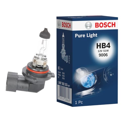 Bosch Glödlampa, fjärrstrålkastare 1 987 302 153 3165141238648