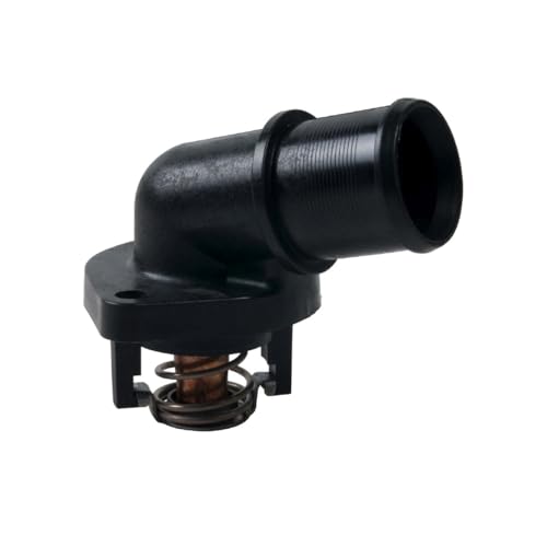 GATES TH22989G1 Thermostat d'eau 89 avec joints boîtier CITROËN: Saxo 3/5 portes, C2 Berlingo / First I 5414465234392