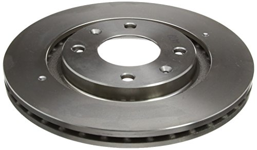 BREMBO Disque de frein PEUGEOT: 206 3/5 portes, 306 Partner I Combispace, CITROËN: Xsara Picasso, Berlingo / First 09.4987.24 8020584012512