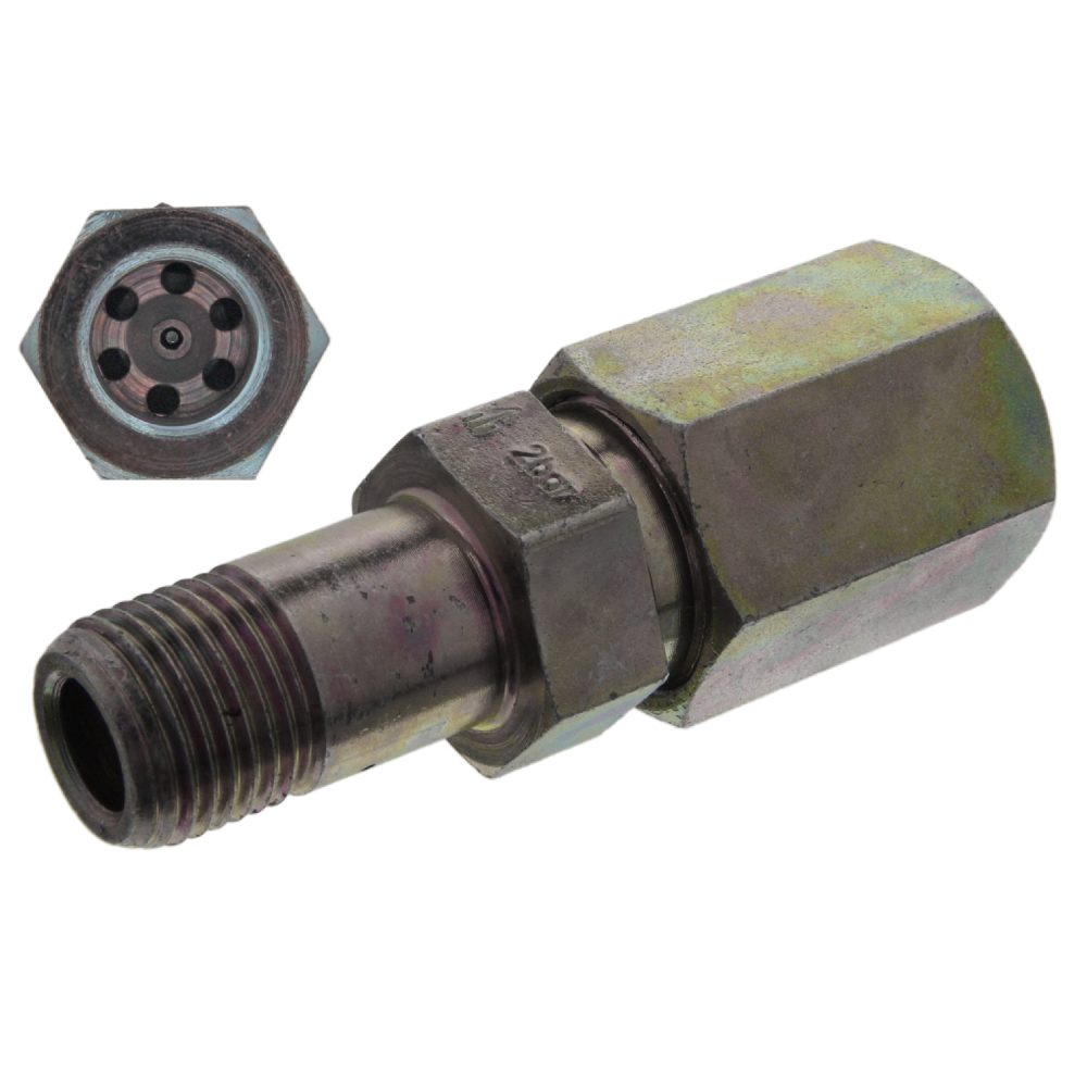 FEBI BILSTEIN 35091 Ventil, bränslepump