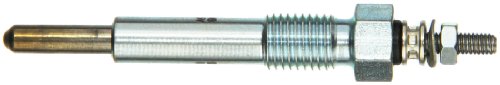 BERU GV945 Bougie de préchauffage 5V 8A M10x1,25 OPEL: Corsa A CC, Kadett E Berline, ISUZU: Midi I Van 4014427024569