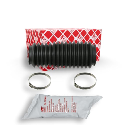 Bälgsats, styrsystem Febi bilstein 03321 4027816033219