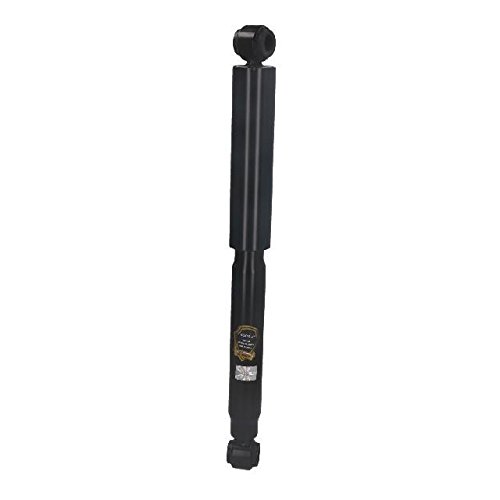 JAPANPARTS MM 20054 Amortisseur Essieu arrière Pression de gaz Système bitube télescopique Bossage en haut, bas 8052553039572