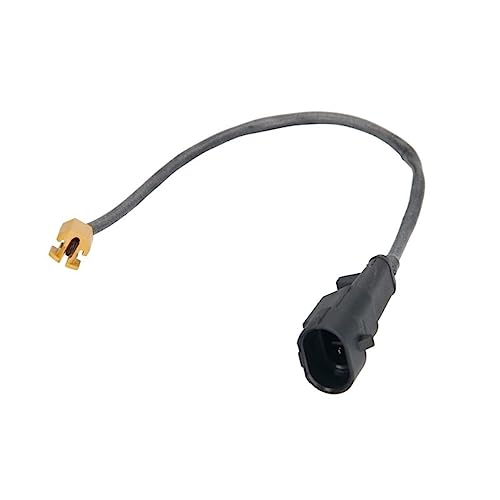 Bosch 1 987 474 574 Varningssensor bromsbeläggslitage IVECO Daily 4047025165167