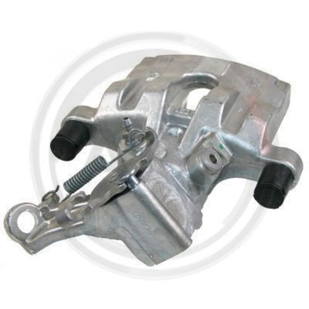 A.B.S. 430282 Étrier de frein Aluminium 144 SAAB: 9 3 Berline, Break, Cabriolet, OPEL: Vectra C CC, Caravan 8717109354157