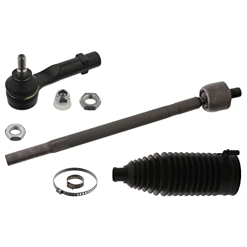 FEBI BILSTEIN 44942 Styrstag Vänster Framaxel – Citroën C4 Picasso 1 4027816449423