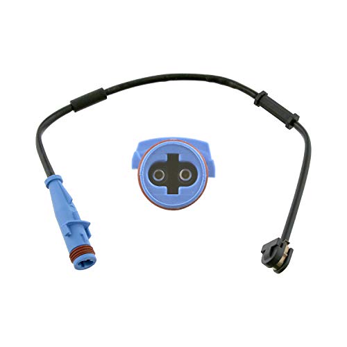 FEBI BILSTEIN 27183 Varningssensor för bromsbeläggslitage – Opel Astra H/Vectra C 4027816271833