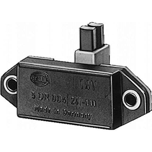 HELLA 5DR 004 241 111 Régulateur d'Alternateur 24 4082300053791