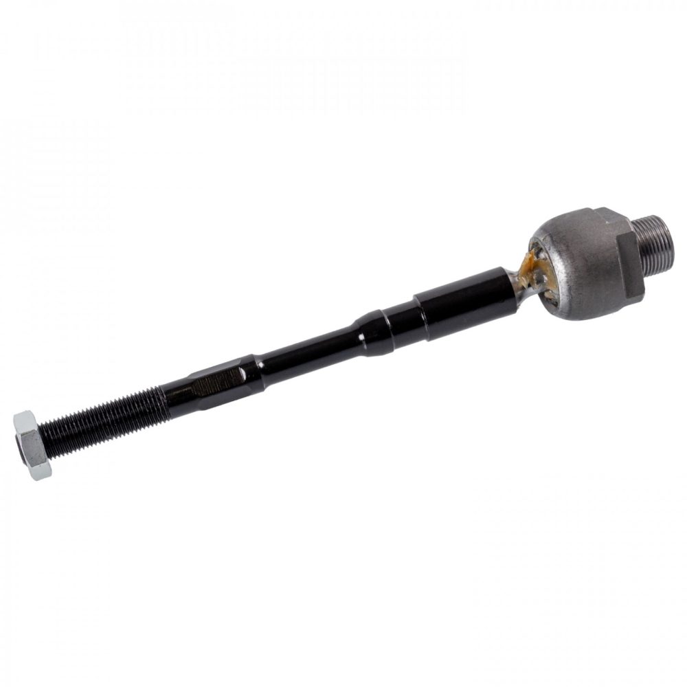 febi BILSTEIN 34614 Rotule Axiale Essieu avant gauche, droit 233 Plus avec contre écrou RENAULT: Koleos I, NISSAN: X Trail 4027816346142