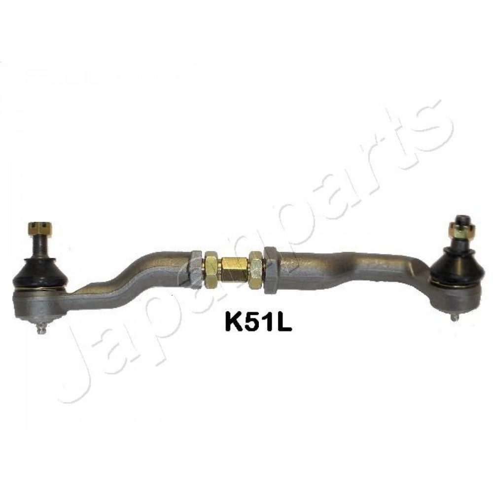JAPANPARTS SA K51L Rotule de direction gauche KIA: Sportage II, I 8033001151596 JAPANPARTS SA K51L Rotule de direction gauche KIA: Sportage II, I 8033001151596