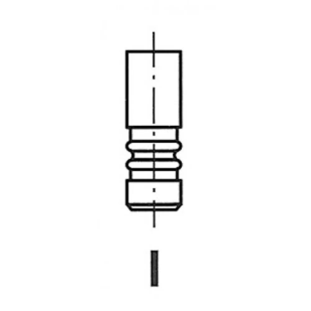 Inloppsventil FRECCIA R6397/SCR 8112000018045