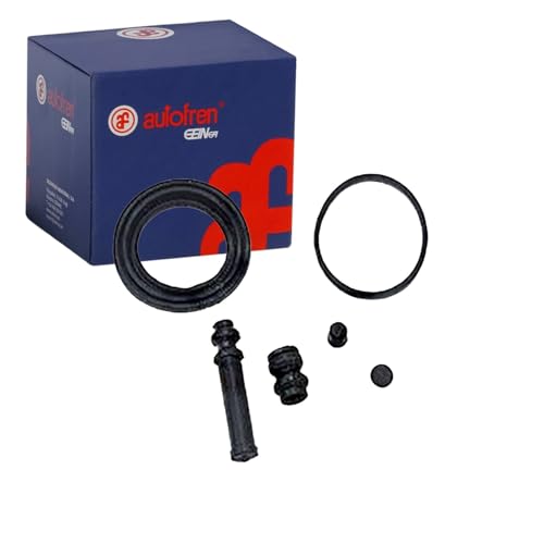 Autofren Seinsa D4404 Reparationssats Bromsok 8430320039886