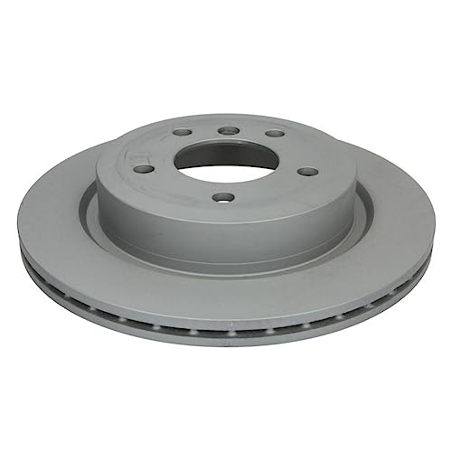 ATE Bromsskiva 24.0120-0226.1 för BMW Z4 Roadster - Ventilerad - Set om 2 4006633344654