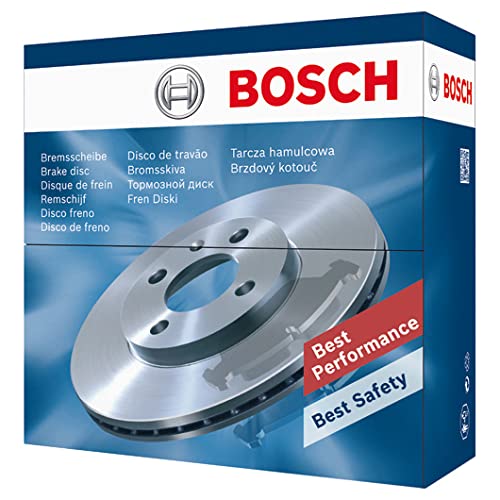 Bromsskiva Bosch 0.986.479.F05 4047026321913