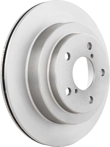 BREMBO 09.9147.10 Disque de frein 266 18 5 ventilé l'intérieur SUBARU: Impreza I Berline, Break 8020584914717