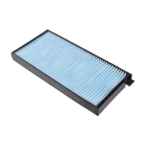 Blue Print Kupéfilter ADG02591 - Hyundai H350 5050063264210