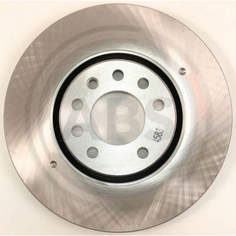 A.B.S. 17370 Disque de frein 302 28 5 ventilé revêtu SAAB: 9 3 Berline, Break, Cabriolet, OPEL: Vectra C CC, Signum Berline 8717109254426