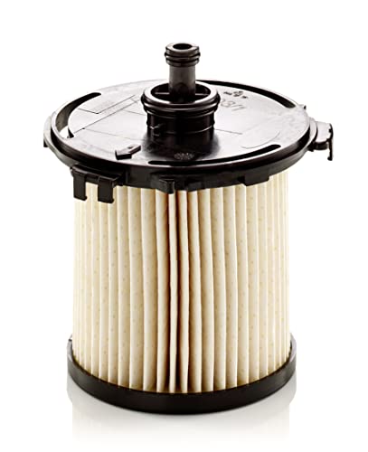 Bränslefilter MANN FILTER PU 12 003/1 z 4011558831691