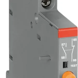 ABB SK1 11 Signalkontaktblock 4013614320392 ABB SK1 11 Signalkontaktblock 4013614320392