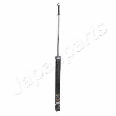 JAPANPARTS MM 60013 Amortisseur Essieu arrière Pression de gaz Système bitube télescopique Goujon en haut, Bossage bas 8052553153605