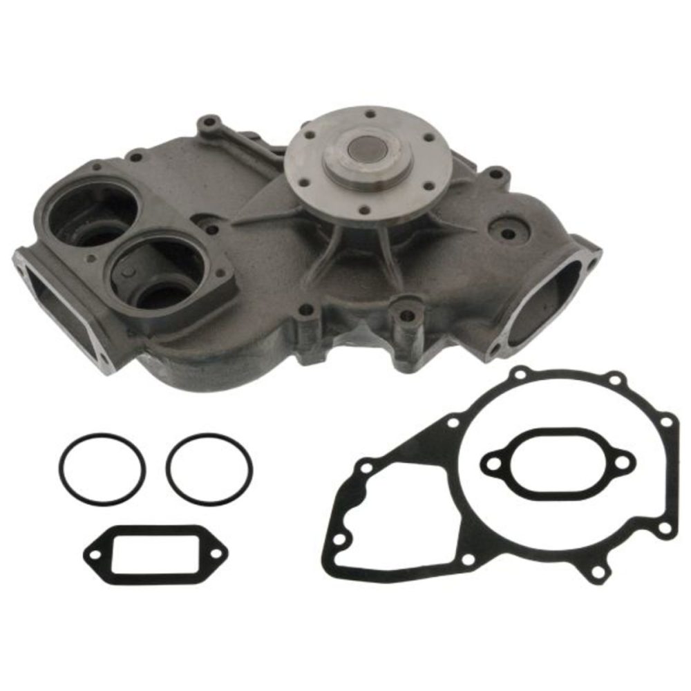 FEBI BILSTEIN Vattenpump 12371 4027816123712
