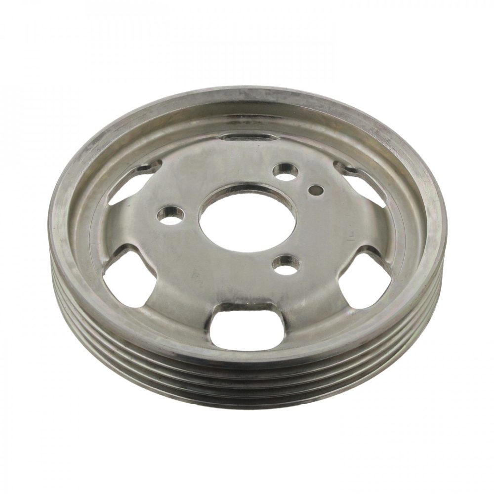 FEBI BILSTEIN 32149 Poulie, pompe de direction assistée RENAULT: Kangoo I Express, I, CLIO 2 Kasten