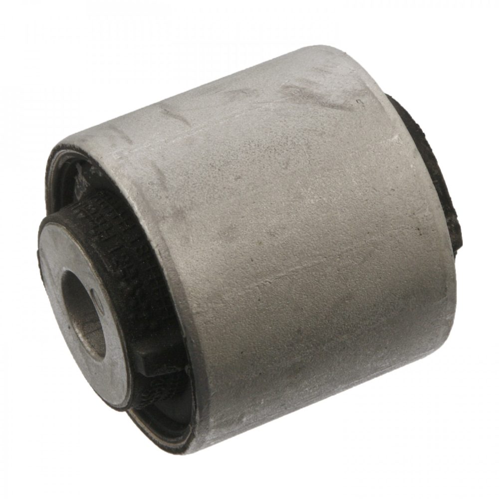 FEBI BILSTEIN 40975 Silent Bloc De Triangle Essieu arrière gauche, extérieur, droit MERCEDES BENZ: CLA Coupe