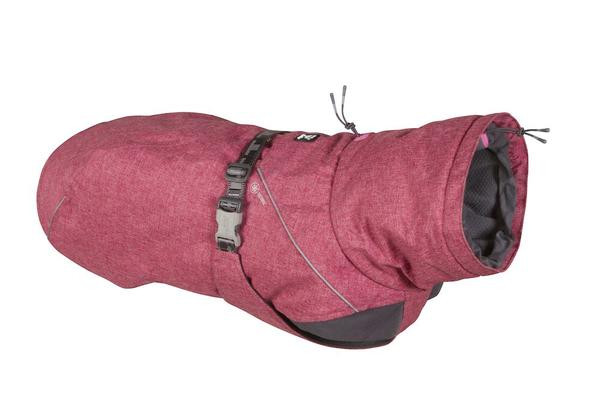 Hurtta Expedition parka beetroot 45XS 6410329337284