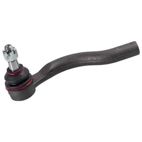 BLUE PRINT ADN187223 Rotule de direction Essieu avant gauche avec ecrou crénelé NISSAN: 370Z Coupe, INFINITI: Q50 Berline 5050063134865