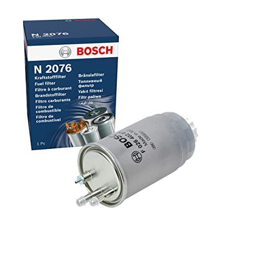 Bosch Bränslefilter F 026 402 076 4047024808195