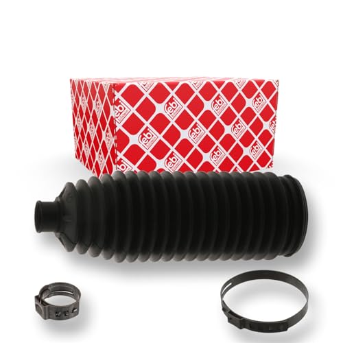 Bälgsats, styrsystem Febi bilstein 39606 4027816396062