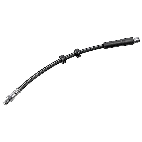 FEBI BILSTEIN 15397 Bromsslang - Framaxel vänster och höger - 385 mm - Volvo S70/V70 I/C70 I Coupe 4027816153979