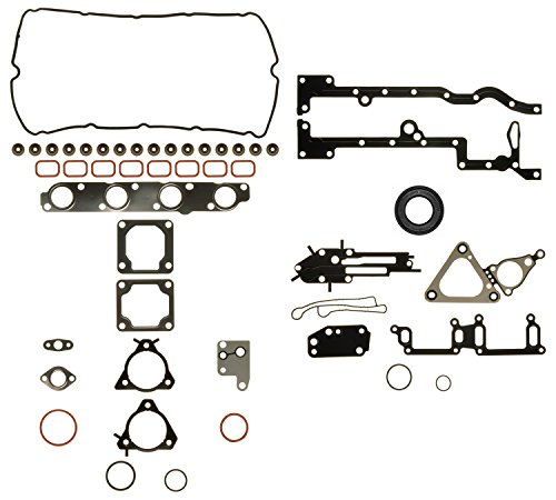 AJUSA 51036200 Hel packningssats, motor utan cylindertoppspackning 8427769983122