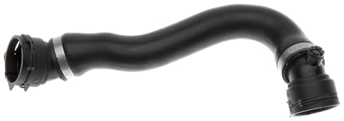 GATES 05 2809 Durite De Refroidissement EPDM (éthylène propylène diène caoutchouc) BMW: X3 5400608123616