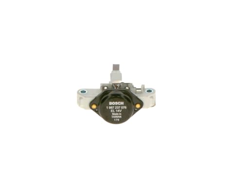 Bosch Generatorregulator - 1 987 237 076 4047026134551