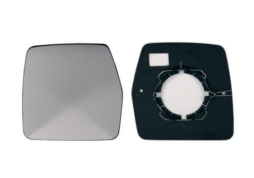 ALKAR 6464973 Miroir De Rétroviseur gauche CITROËN: Jumpy I Van, MPV, FIAT: Scudo Break, PEUGEOT: Expert I, Van