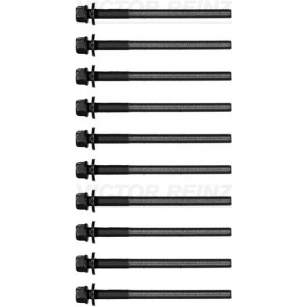Bultsats, topplock VICTOR REINZ 14 32340 01 4026635043553