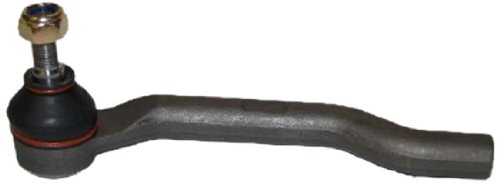 JAPANPARTS TI 415L Styrled 12 X 1,25mm vänster fram HONDA: CIVIC 8 Hatchback 8033001875591