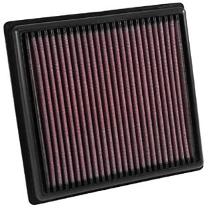 K&N Filters Luftfilter 33 3060 24844364524 K&N Filters Luftfilter 33 3060 24844364524