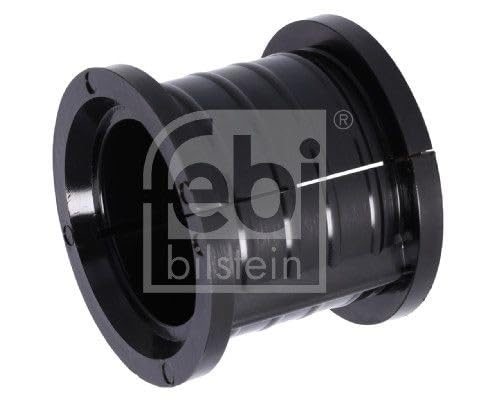 FEBI BILSTEIN - Stabilisatorlager Bakre 11917 - Plastmaterial 4027816119173