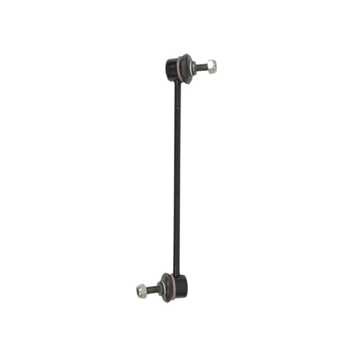 BLUE PRINT ADG08541 Biellette de barre stabilisatrice Essieu avant gauche 309 M10 x 1,25 avec écrou autobloquant, Acier KIA: CARENS 2 5050063085419