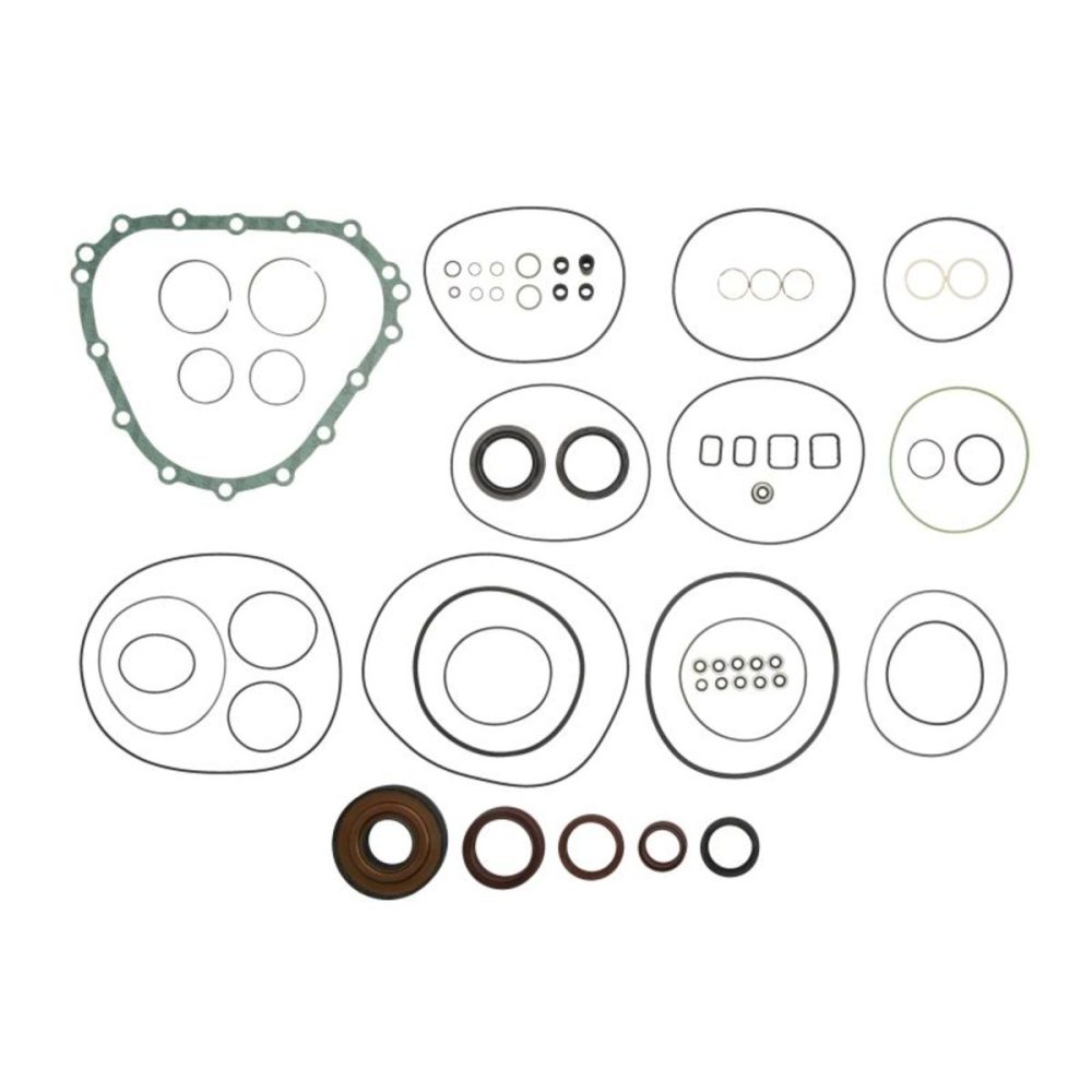 Elring Packningssats, automattransmission 821.460 4041248761687