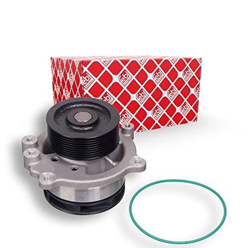 Febi Bilstein Vattenpump 31737 4027816317371